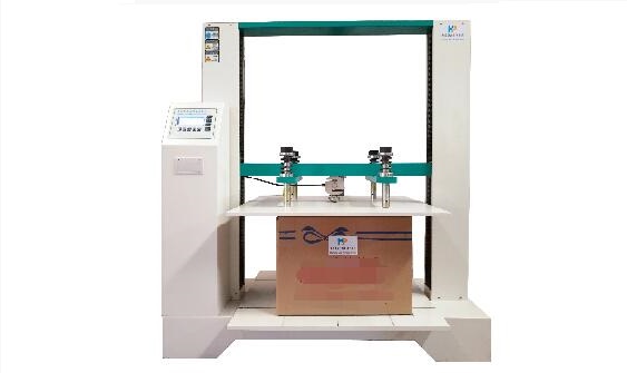 HP-KYJ-06紙箱抗壓試驗(yàn)機(jī)